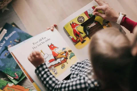 Kinderbücher