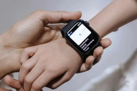 Smartwatches